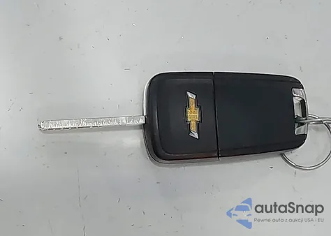 2015 Chevrolet Malibu 1Lz z USA, uszkodzony, nr VIN 1G11F5SL2FF243802